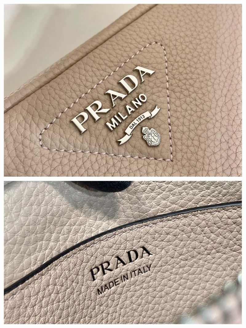 Prada Satchel Bags